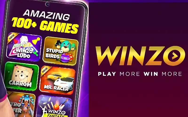 Winzo APK