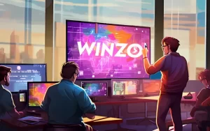 Winzo Login