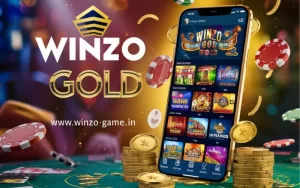 Winzo Gold