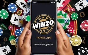 Poker App