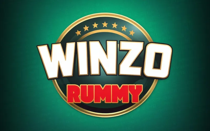 Winzo Rummy