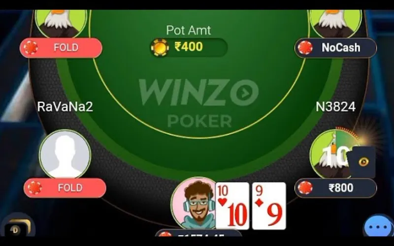 Poker App