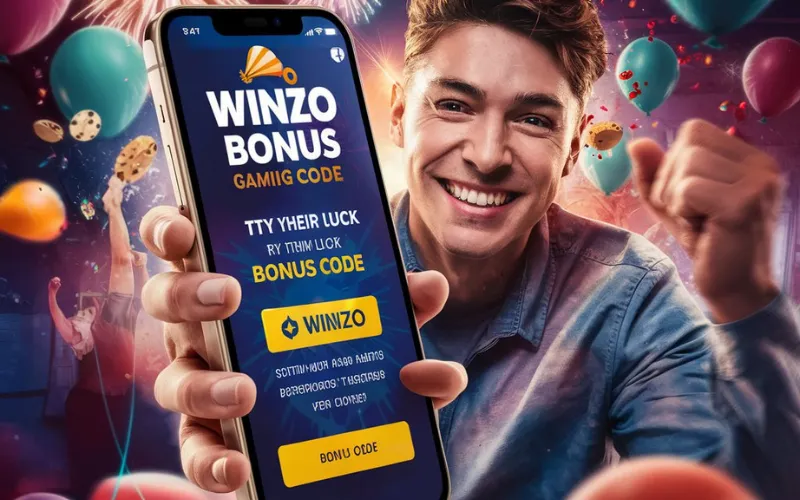 Winzo Bonus Code