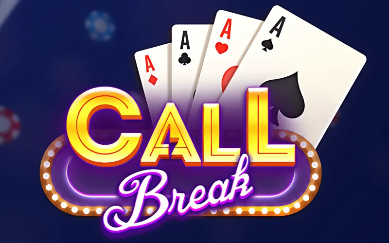 Call Break Game