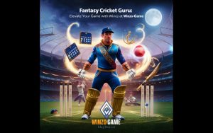 Fantasy Cricket Guru featured image