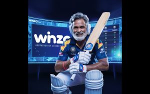 Godfather of Cricket Featured