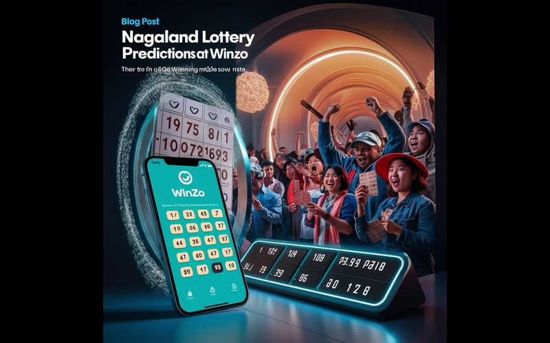 Nagaland Lottery Predictions Featured Image