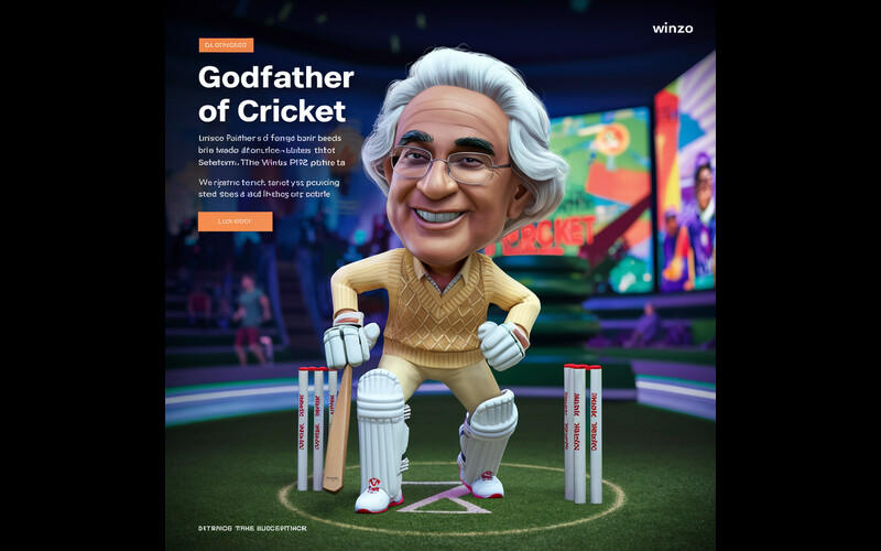 Godfather of Cricket : Tips and Strategies 