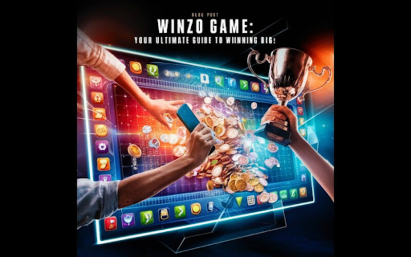 Winzo Game Featured Image