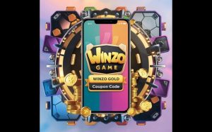 Winzo Gold Coupon Code Featured Image