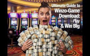 Winzo Download