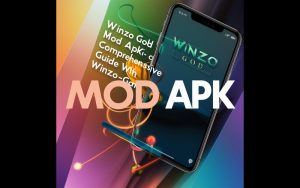 winzo gold mod apk download featured image