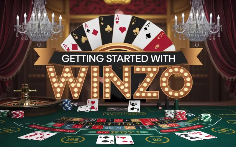 Winzo Game App