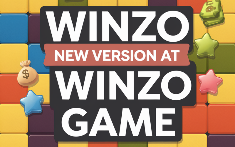 WInzo New Version