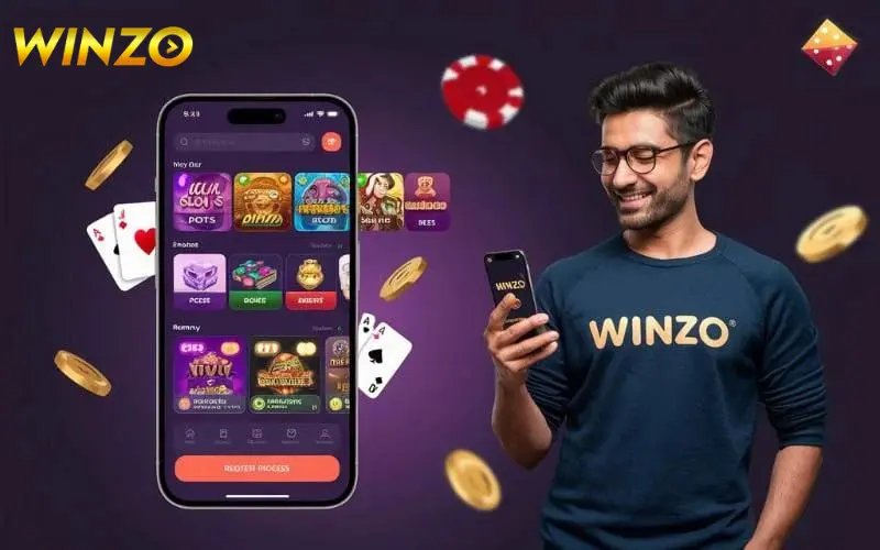 winzo app