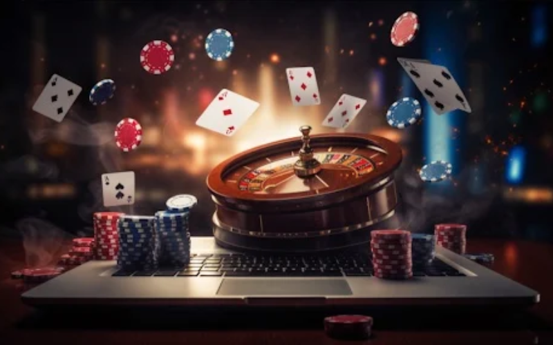 Online Cash Games