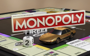 Monopoly Go Free Dice