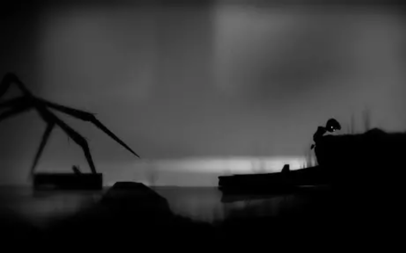 Limbo Mod APK