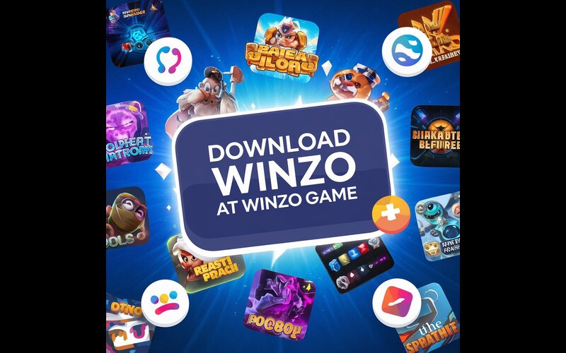 Download Winzo