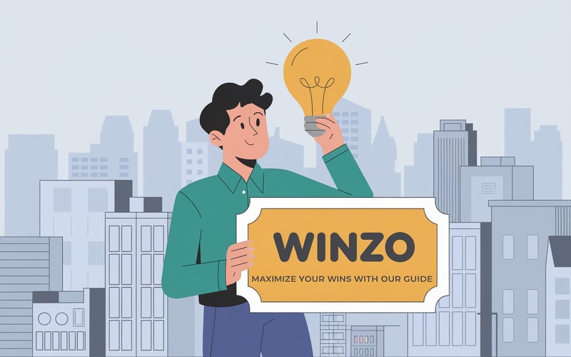 Winzo Coupon Code Today