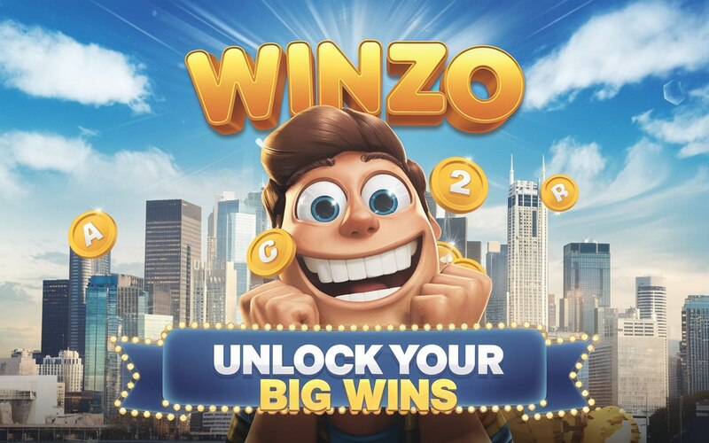 Winzo Referral Code