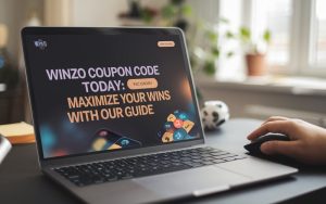 Winzo Coupon Code Today