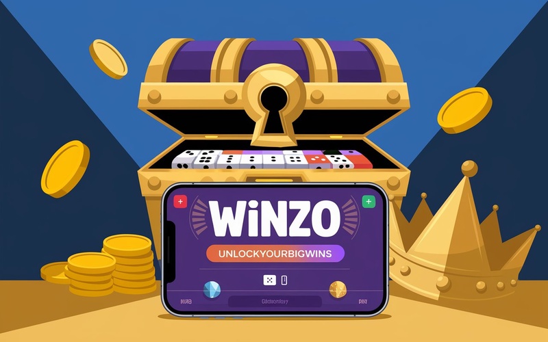 Winzo Referral Code