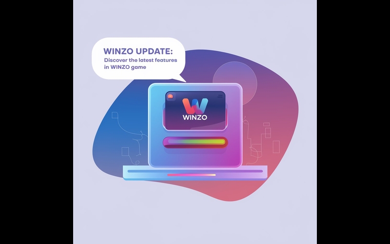 Winzo Update