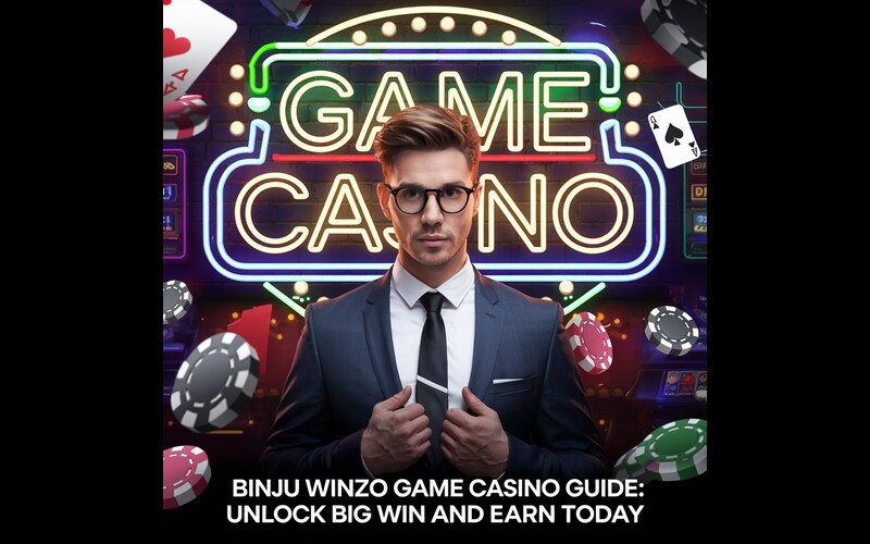 Binju Winzo Game