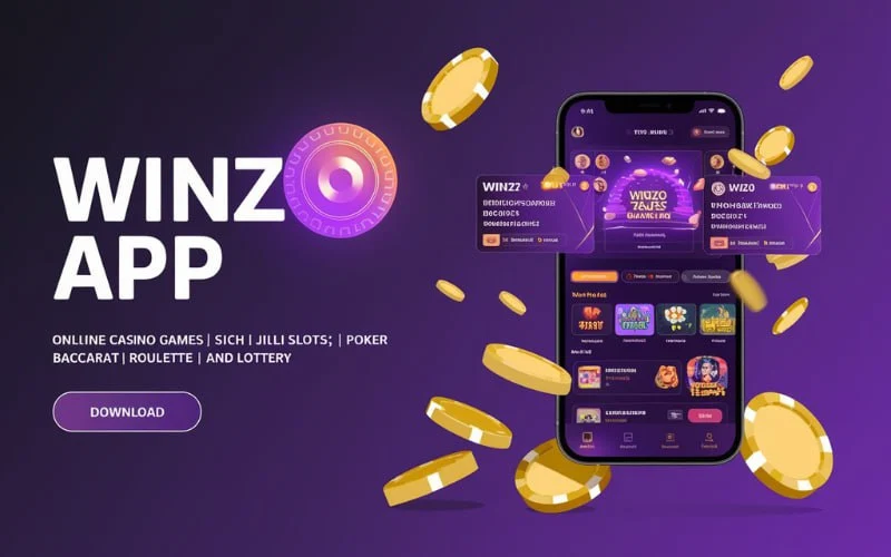 winzo app