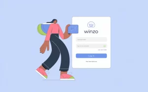 Winzo Login