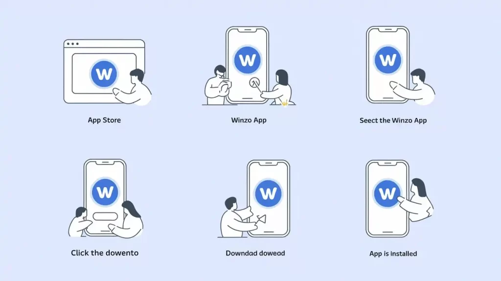 Winzo App Download