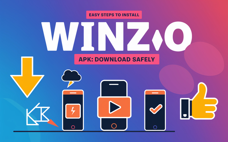 Winzo APK Download