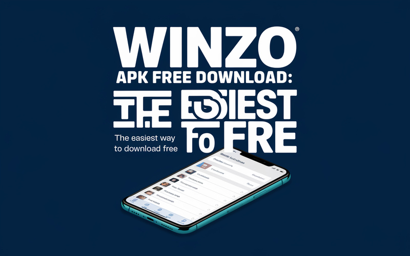 Winzo APK Free Download