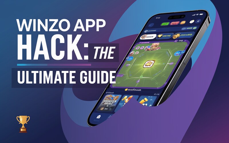 Winzo App Hack