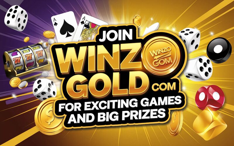 Winzo Gold Com