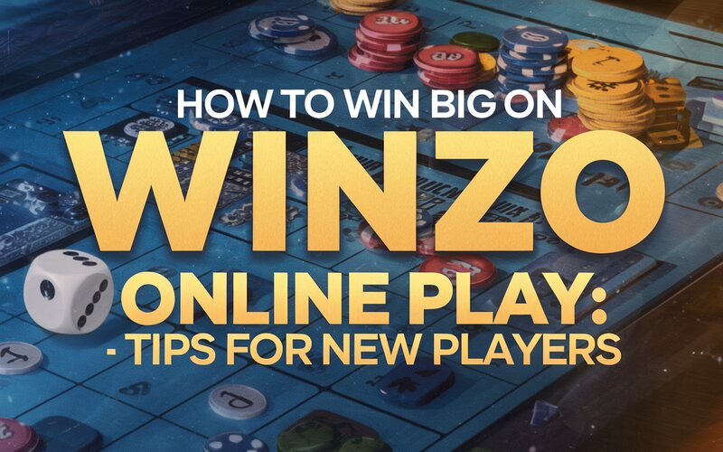 Winzo Online Play