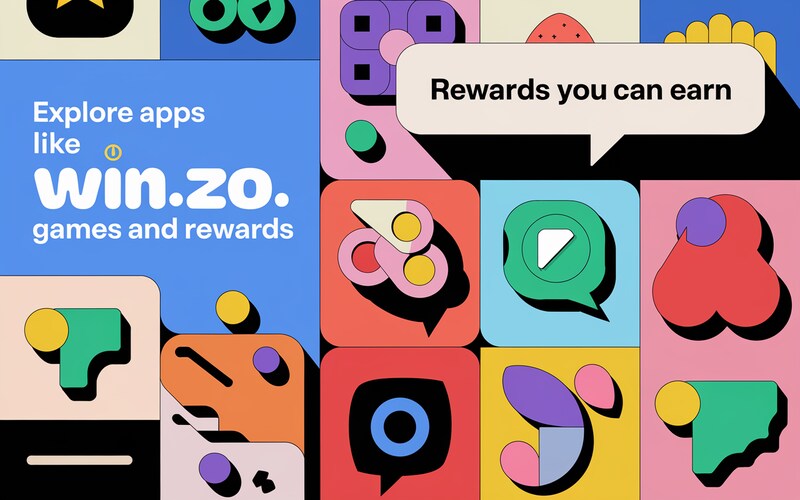 Apps Like Winzo