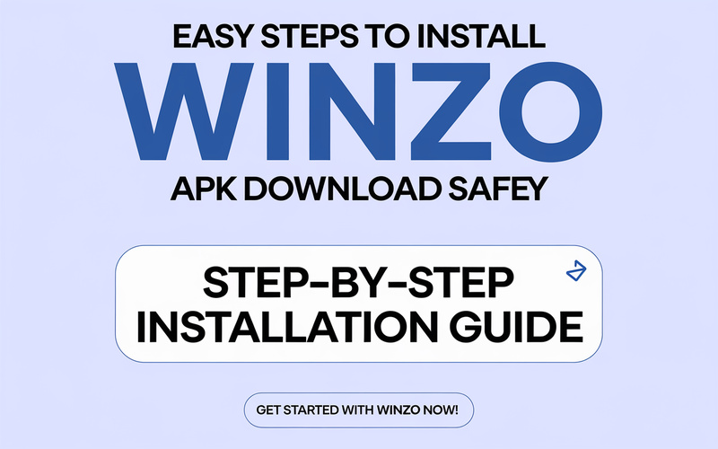 Winzo APK Download