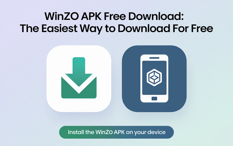 Winzo APK Free Download