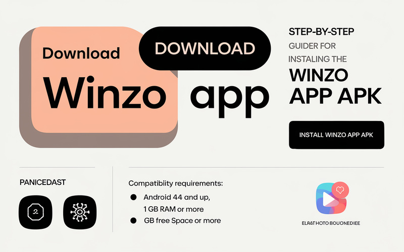 Winzo App APK Download