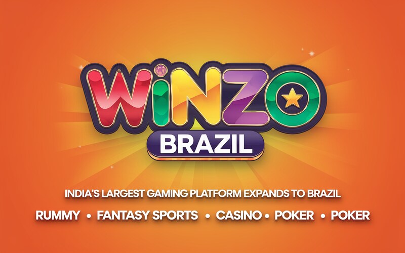 Winzo Brazil