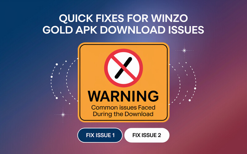 Winzo Gold APK Download