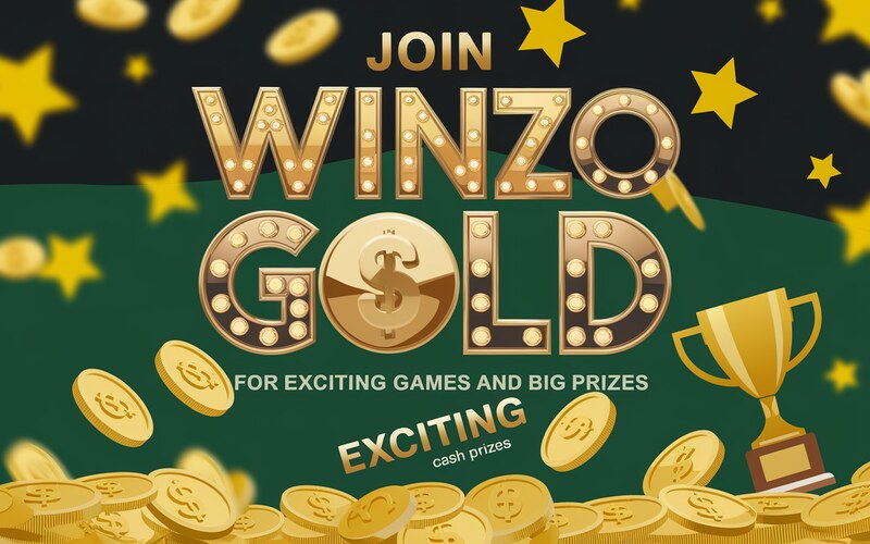 Winzo Gold Com