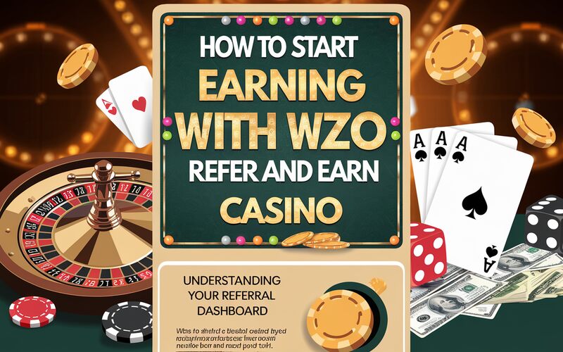 Winzo Refer and Earn