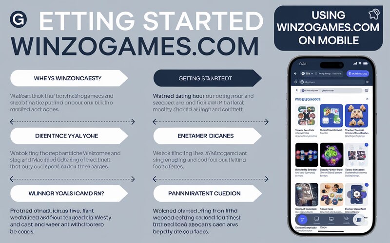 WinzoGames com