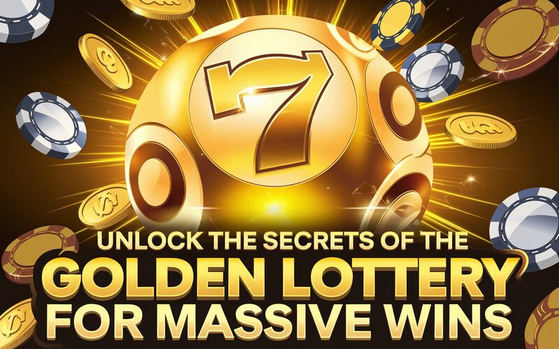 Golden Lottery