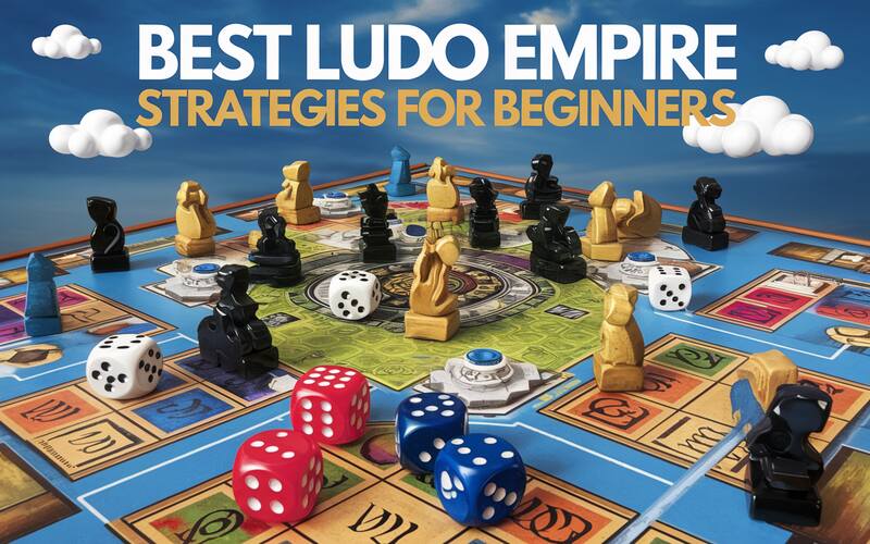 Ludo Empire