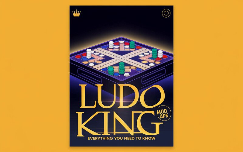 Ludo King Mod APK