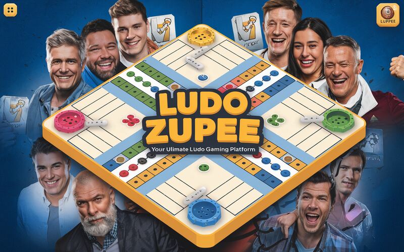 Ludo Zupee